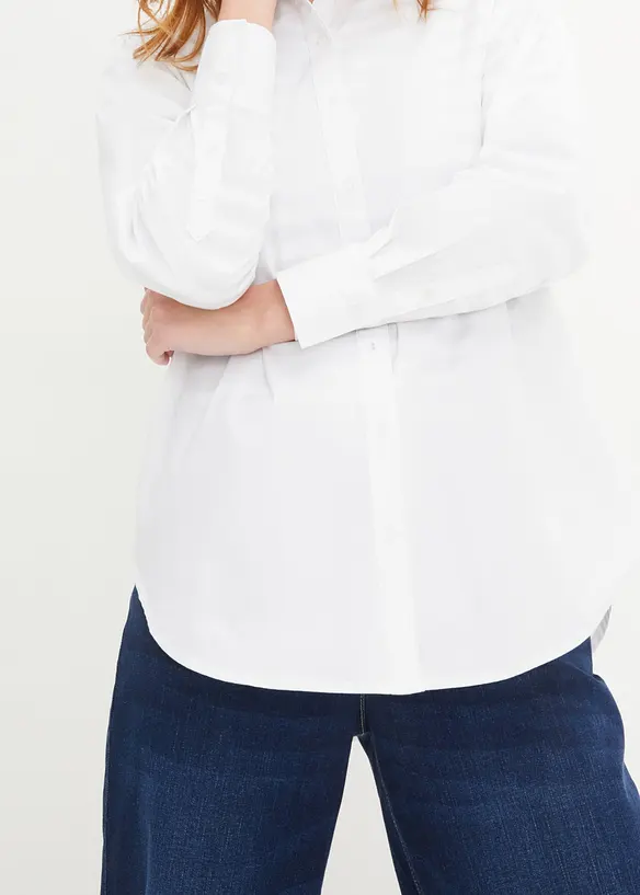 Oversizeblus, bonprix