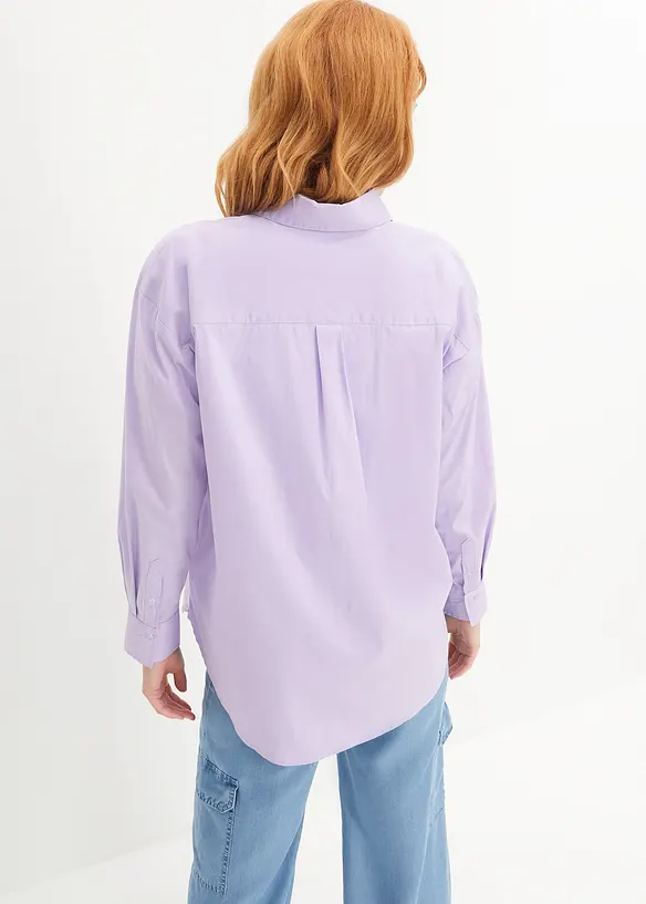 Oversizeblus, bonprix
