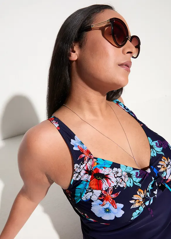 Tankini (2-delat set), bonprix