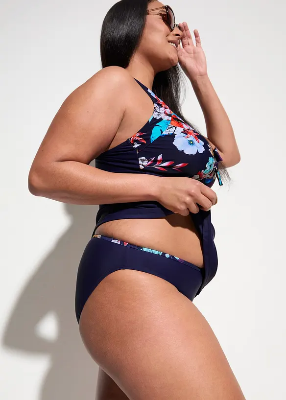 Tankini (2-delat set), bonprix