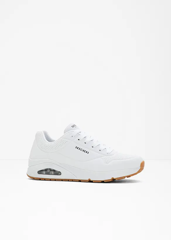 Sneakers med memoryskum från Skechers, Skechers