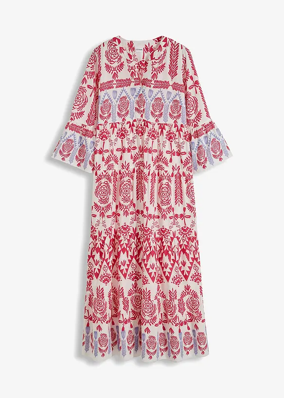 Maxiklänning, bonprix