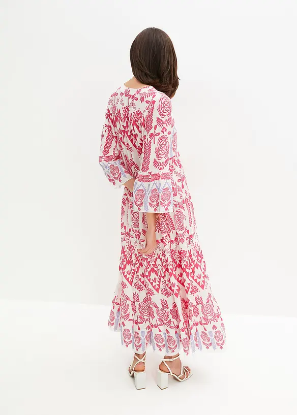 Maxiklänning, bonprix