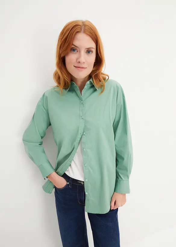 Oversizeblus, bonprix