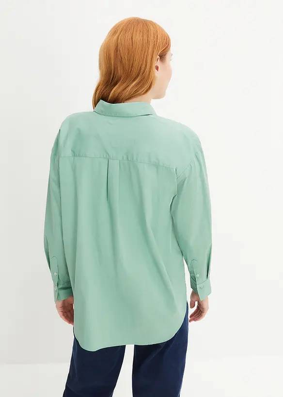Oversizeblus, bonprix