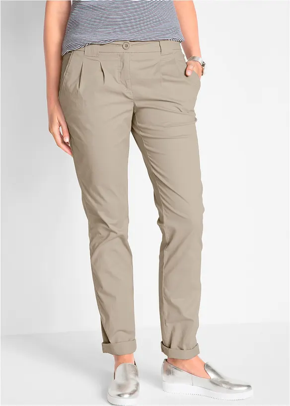 Stretchchinos, bonprix