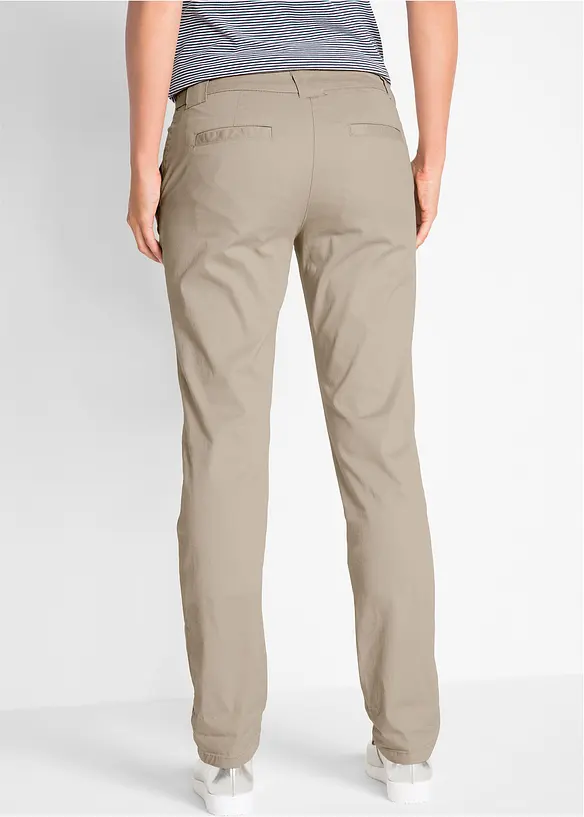 Stretchchinos, bonprix