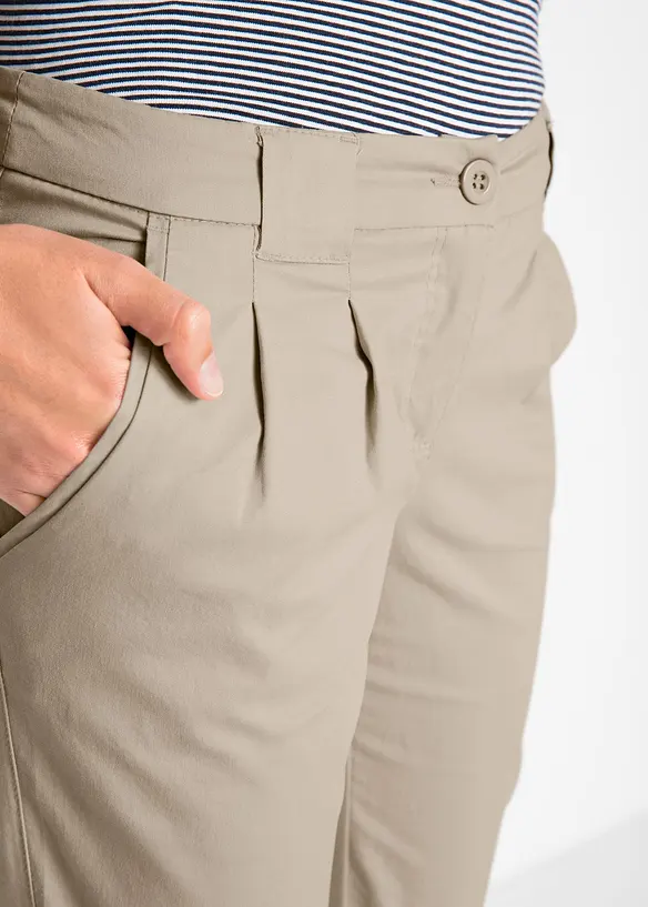 Stretchchinos, bonprix