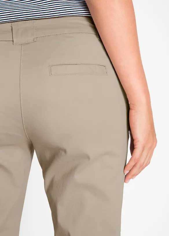 Stretchchinos, bonprix