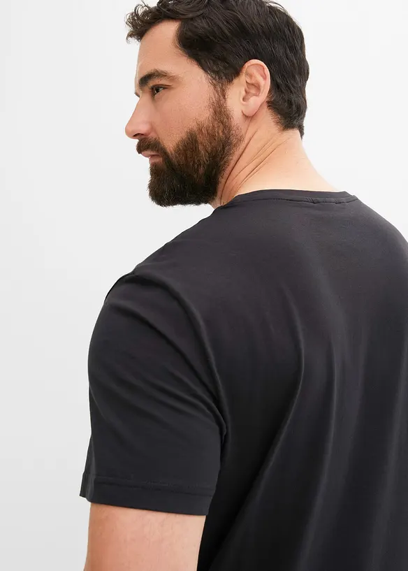 T-shirt (3-pack), bonprix