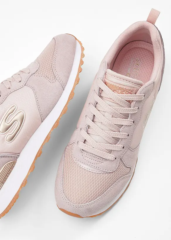 Skechers-sneakers med memoryskum, Skechers