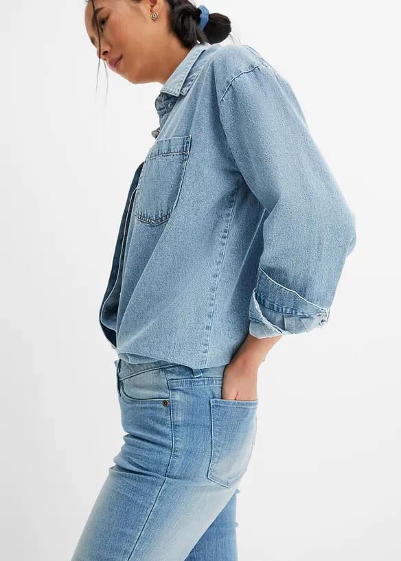Bootcut Jeans, bonprix