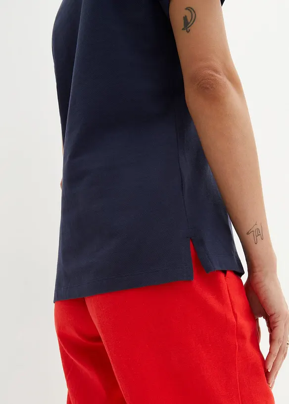 Pikétröja, bonprix