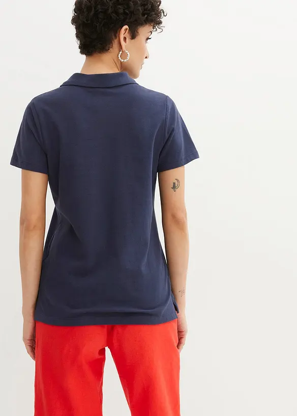 Pikétröja, bonprix