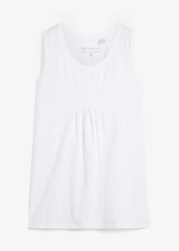 Långt linne, bonprix