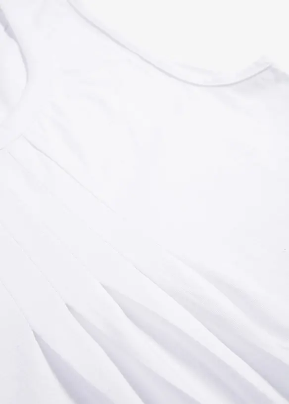 Långt linne, bonprix