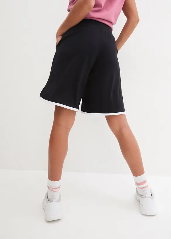 Snabbtorkande shorts, bonprix