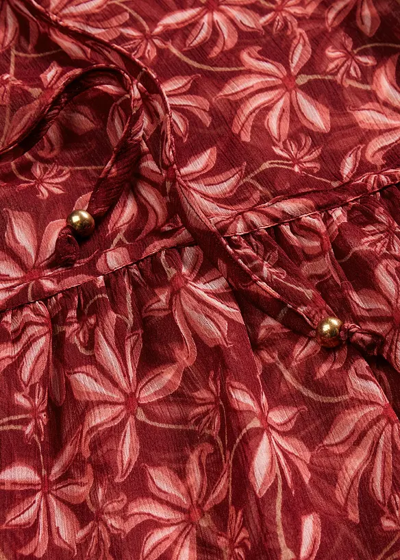 Chiffongblus, bonprix