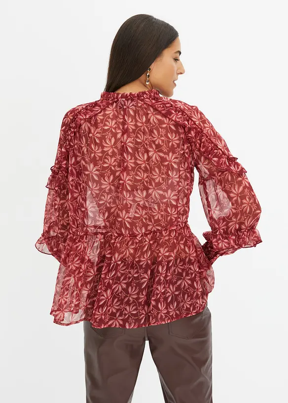 Chiffongblus, bonprix