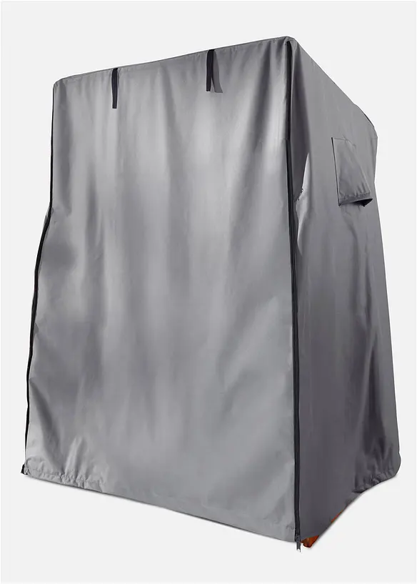 &Ouml;verdrag till strandkorg f&ouml;r 2 personer, bonprix