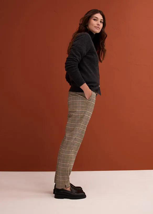 Stretchbyxa, bonprix
