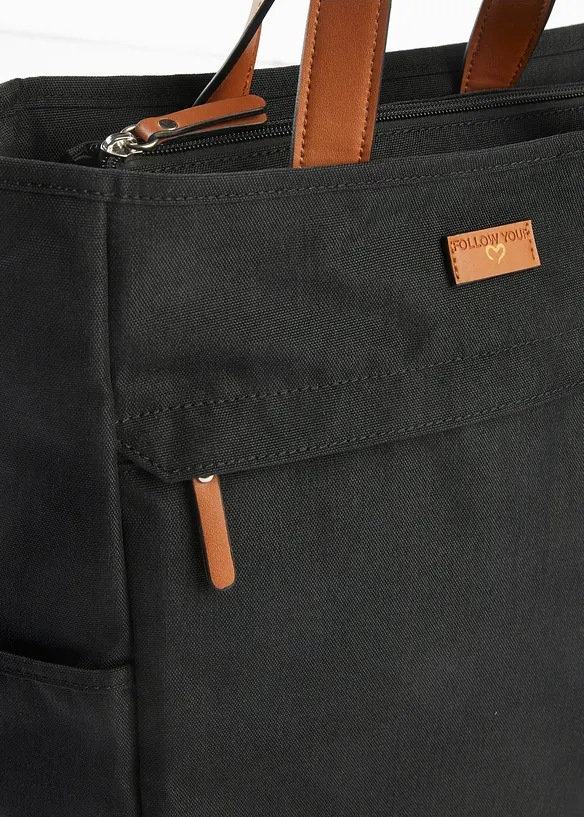 V&auml;skryggs&auml;ck, bonprix