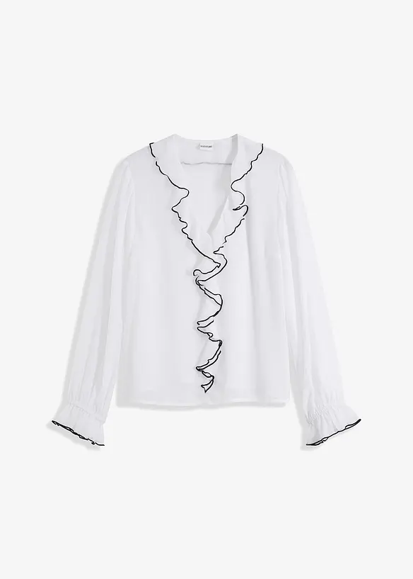Chiffongblus, bonprix