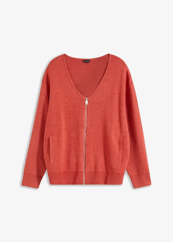 Oversizecardigan, bonprix