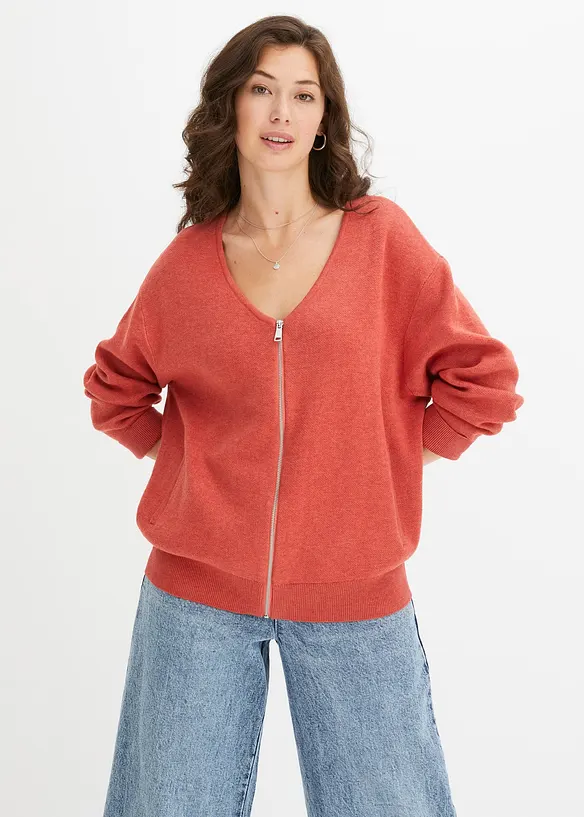 Oversizecardigan, bonprix