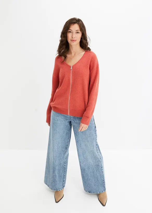 Oversizecardigan, bonprix
