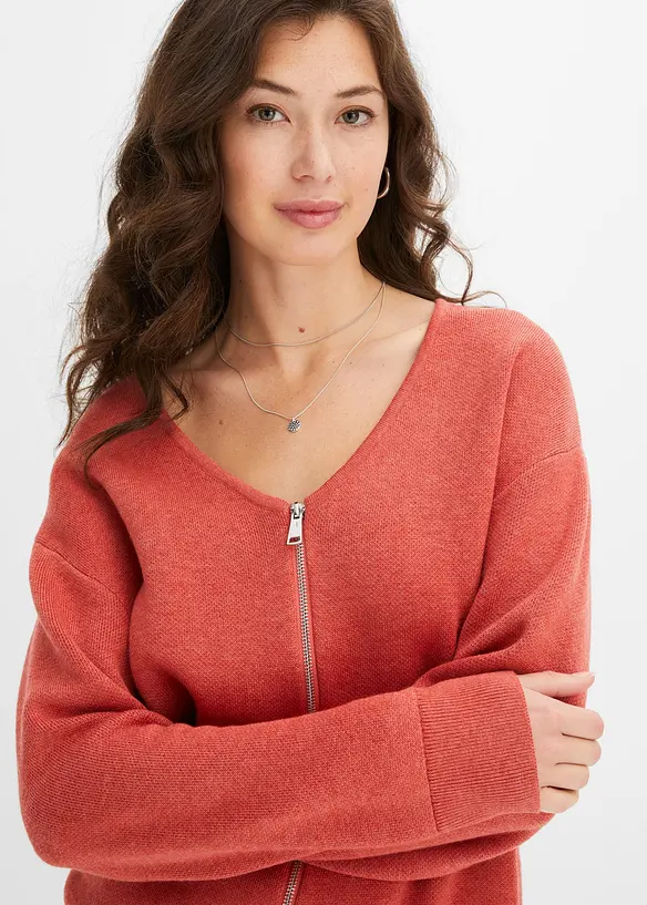 Oversizecardigan, bonprix
