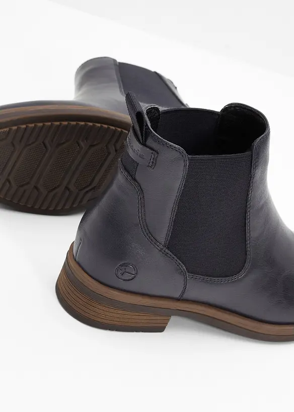 Chelseaboots fr&aring;n Tamaris, Tamaris