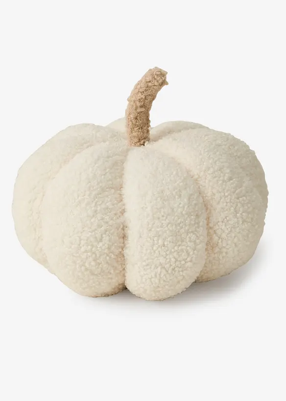 Prydnadskudde i form av en pumpa, bonprix