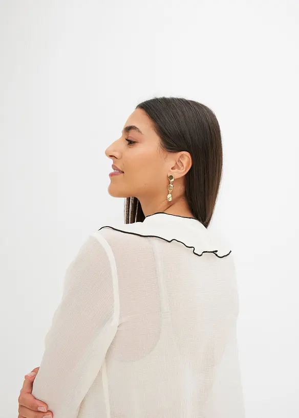 Chiffongblus, bonprix