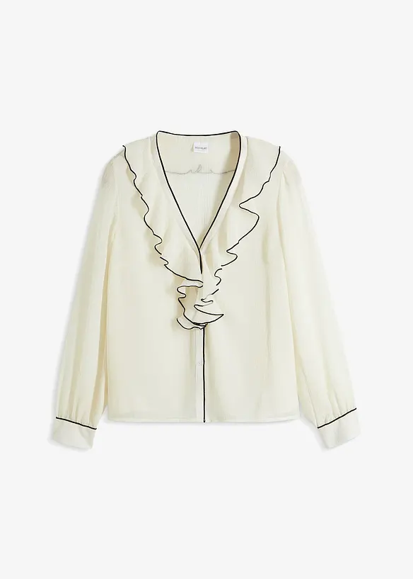 Chiffongblus, bonprix