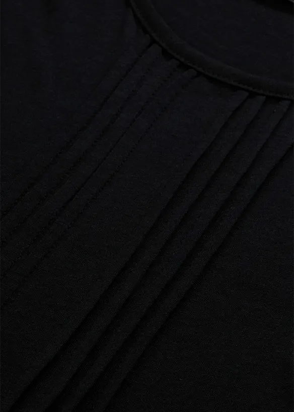 A-linjeformad T-shirt, bonprix