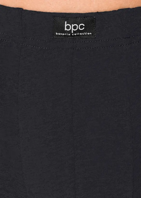 Hipsterkalsong med bomull (3-pack), bonprix