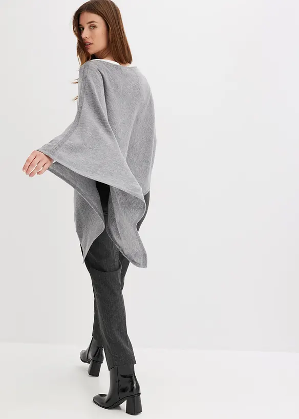 Ylleponcho, bonprix