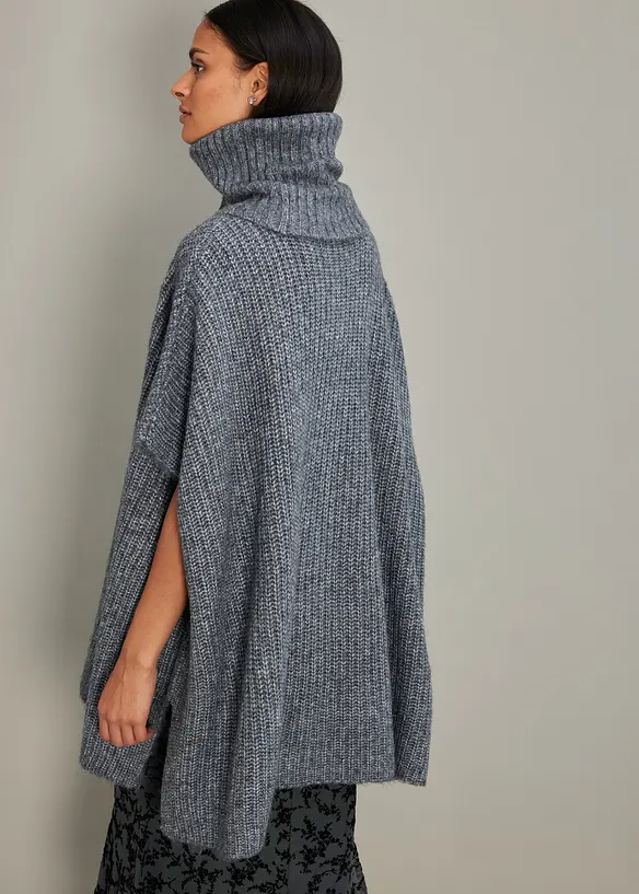 Ponchotr&ouml;ja, bonprix
