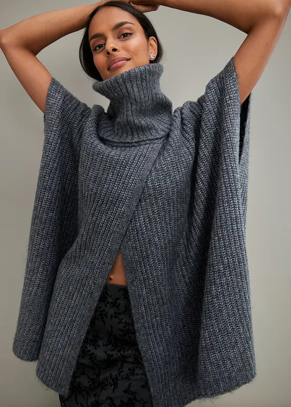 Ponchotr&ouml;ja, bonprix