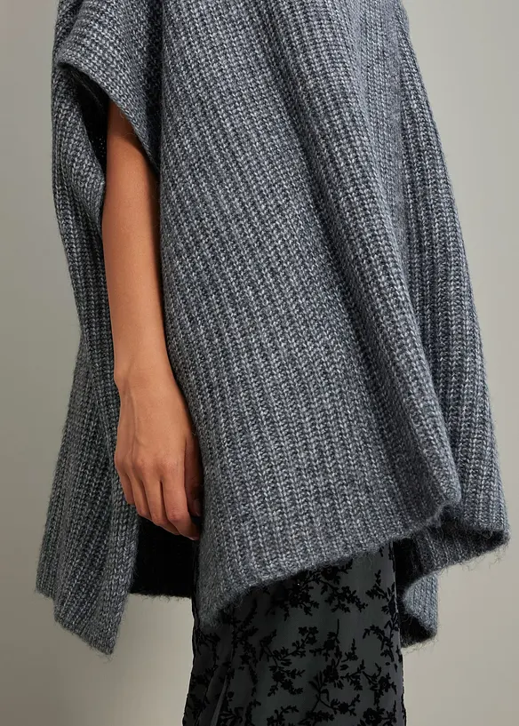 Ponchotr&ouml;ja, bonprix