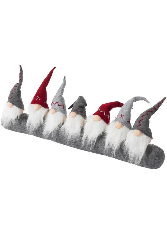 Dragstoppare "Tomtar", bonprix