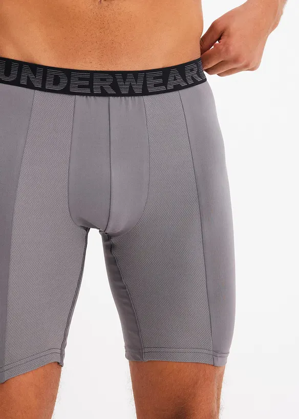 L&aring;nga boxershorts (2-pack), bonprix