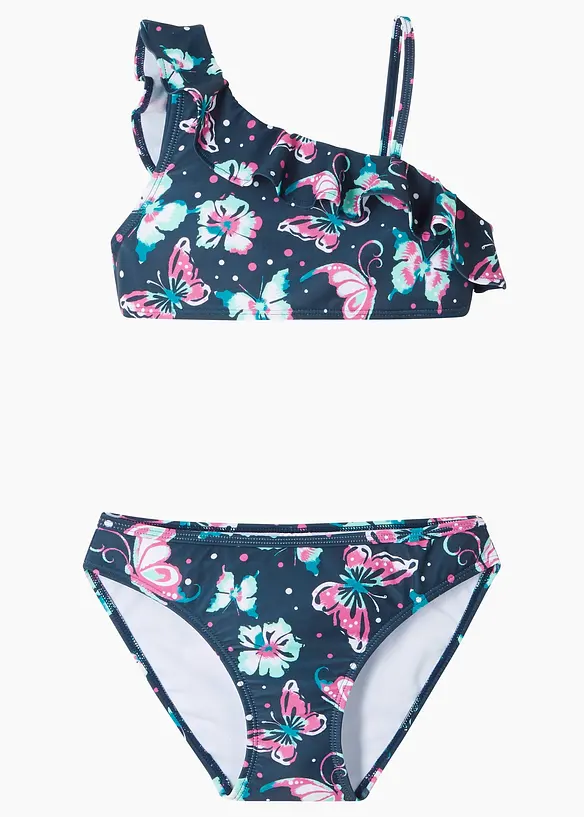 Bikini för barn (2 delar), bonprix