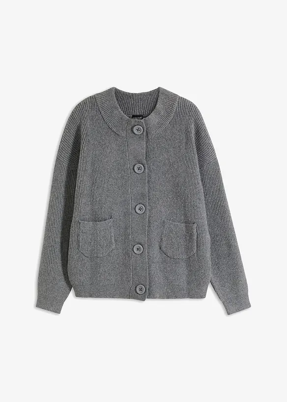 Oversizecardigan, bonprix