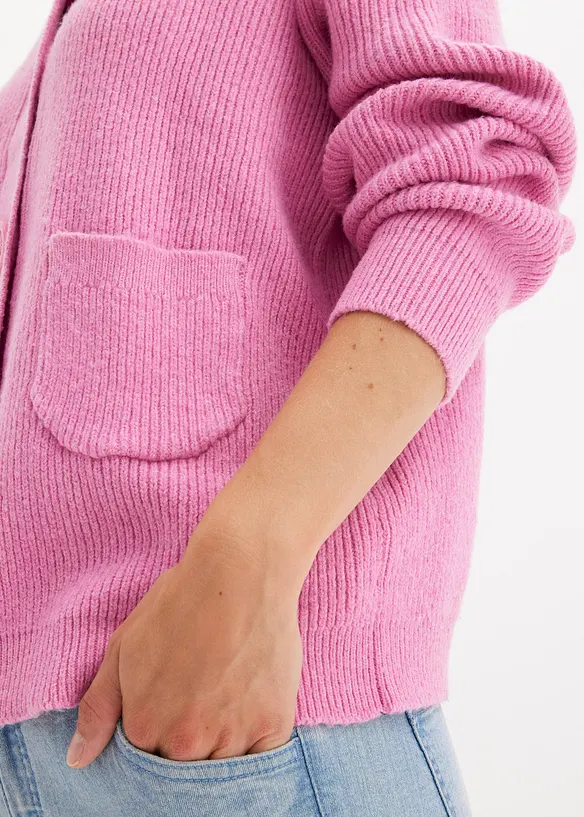 Oversizecardigan, bonprix