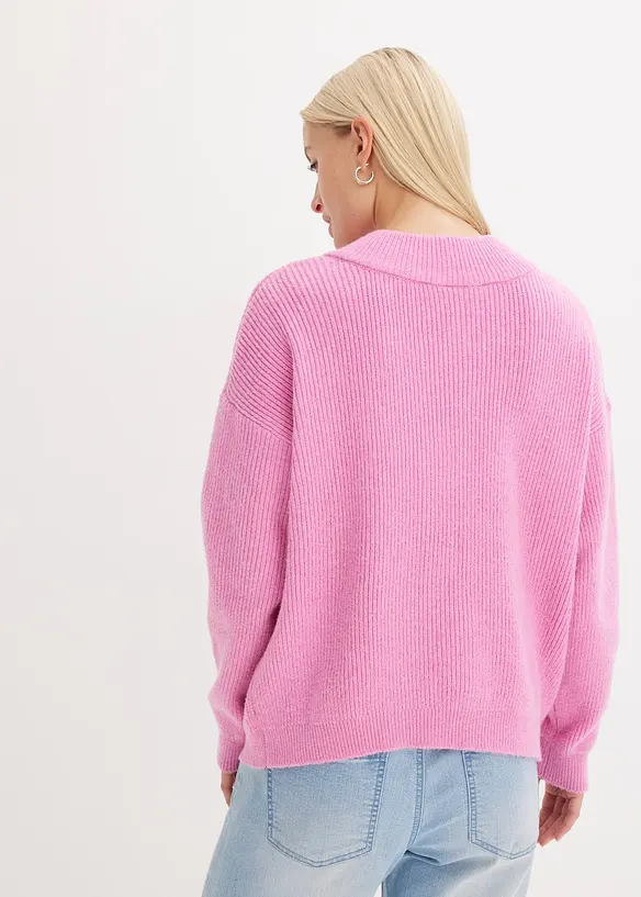 Oversizecardigan, bonprix