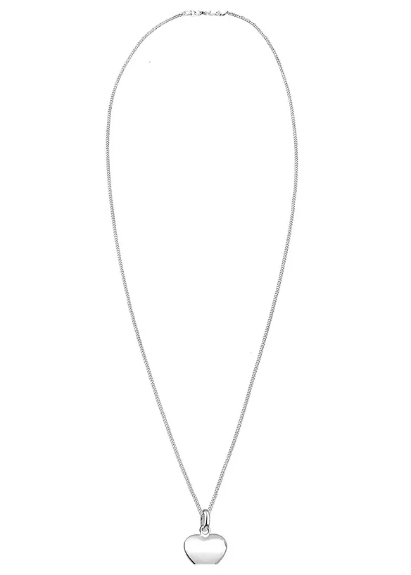 Halsband från Elli i sterlingsilver 925, elli