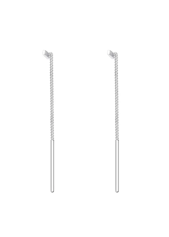 Örhängen från Elli i sterlingsilver 925, elli
