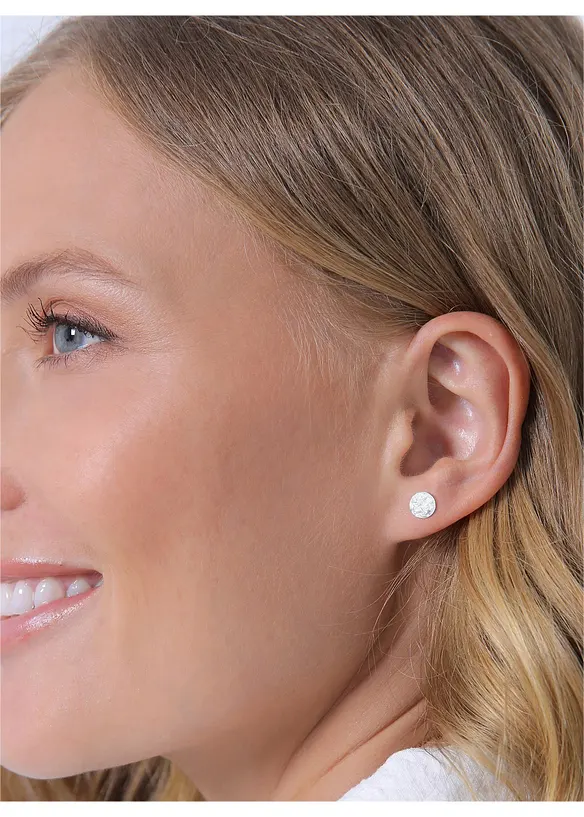 &Ouml;rh&auml;ngen fr&aring;n Elli i sterlingsilver 925, elli